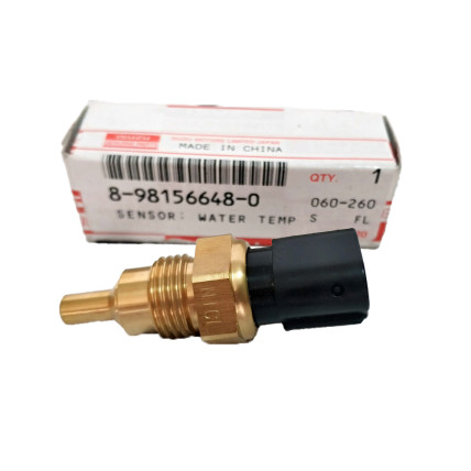 Liquid Coolant Temperature Sensor Isuzu 8981566480 Genuine