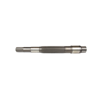 Driven Shaft Kawasaki K5V200DPH L=450 mm, 16T/13T HANDOK