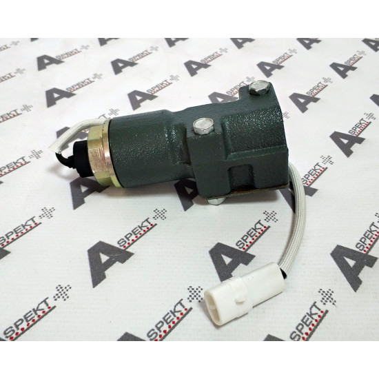 Solenoid Hitachi 9098250 AFM