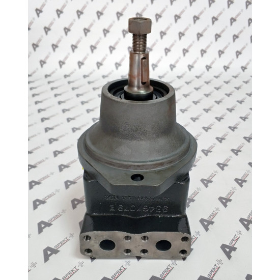 Hydraulic Motor assembly Hitachi 4634936 PARKER