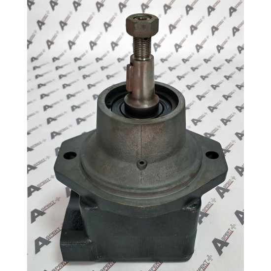 Hydraulic Motor assembly Hitachi 4634936 PARKER