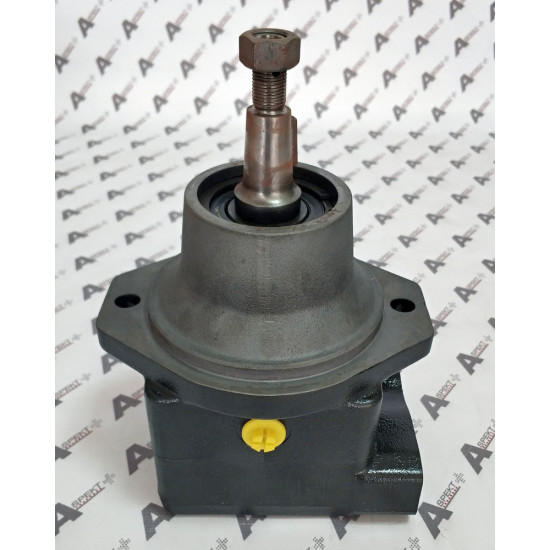 Hydraulic Motor assembly Hitachi 4634936 PARKER