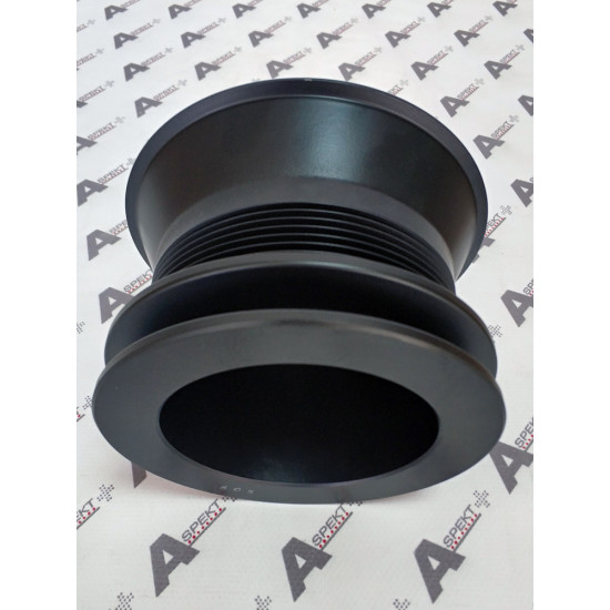 Crankshaft pulley Isuzu 8980388050 Genuine