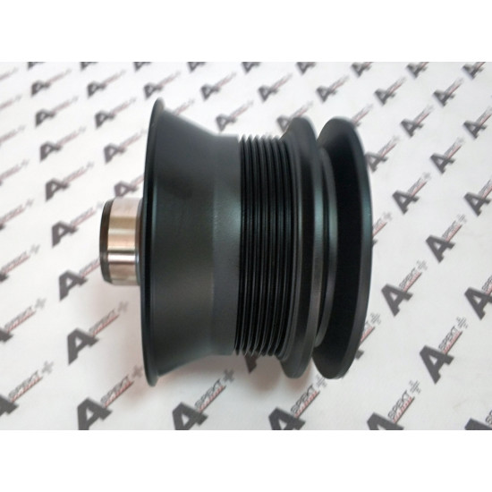 Crankshaft pulley Isuzu 8980388050 Genuine
