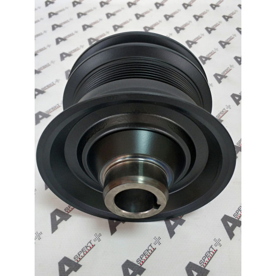 Crankshaft pulley Isuzu 8980388050 Genuine