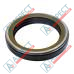 Dichtungssatz Hitachi 4637796 AFM 4481832, 4431549 - 1