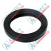 Dichtungssatz Hitachi 4637796 AFM 4481832, 4431549 - 2