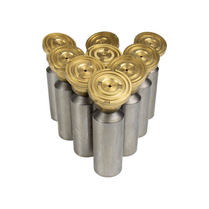 Piston shoe Kawasaki XJBN-00563 HANDOK
