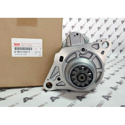 Starter Gasket Isuzu 8981412061 Genuine