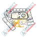 Juego de juntas del motor Isuzu 5878182900 Genuine 5878142813, 5878147501, 5878126942, 02/800676