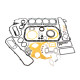 Engine gasket Set Isuzu 5878182900 Genuine