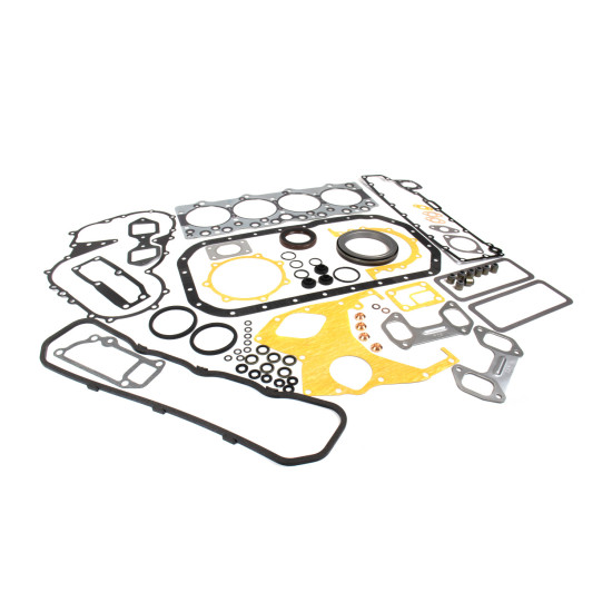 Engine gasket Set Isuzu 5878182900 Genuine