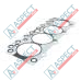 Engine gasket Set Isuzu 5878182900 Genuine 5878142813, 5878147501, 5878126942, 02/800676 - 10