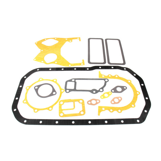 Engine gasket Set Isuzu 5878182900 Genuine