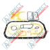 Motor-Dichtungssatz Isuzu 5878182900 Genuine 5878142813, 5878147501, 5878126942, 02/800676 - 2