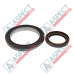 Engine gasket Set Isuzu 5878182900 Genuine 5878142813, 5878147501, 5878126942, 02/800676 - 4