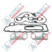 Set de garnituri pentru motor Isuzu 5878182900 Genuine 5878142813, 5878147501, 5878126942, 02/800676 - 7