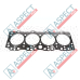 Engine gasket Set Isuzu 5878182900 Genuine 5878142813, 5878147501, 5878126942, 02/800676 - 9