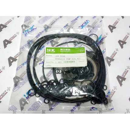 Seal kit pump Kawasaki 20/950881 NOK AFM