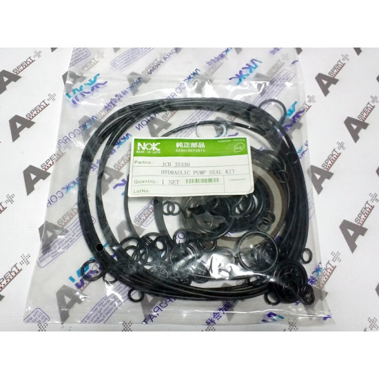 Seal kit pump Kawasaki 20/950881 NOK AFM