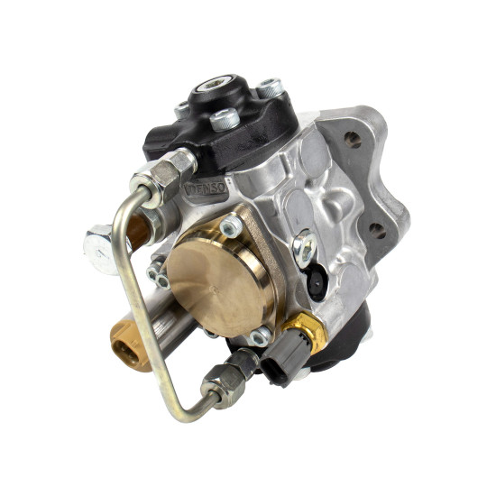 Fuel Injection Pump Isuzu 8983463170 Genuine