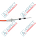 Cable; Control Hitachi 4425163 Aftermarket - 1
