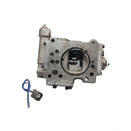 Regulator assembly Kawasaki YN10V01006F1 HANDOK