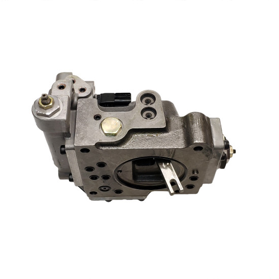 Regulator assembly Kawasaki YN10V01006F1 HANDOK