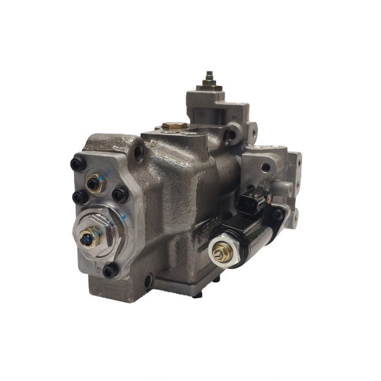 Regulator assembly Kawasaki YN10V01006F1 HANDOK