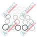 Kit de reparare a articulației centrale JCB 828/10371 AFM