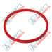 Kit de reparare a articulației centrale JCB 828/10371 AFM - 2