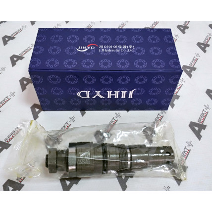 Valve Relief Hyundai xjbn-00163 AFM
