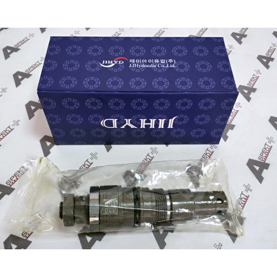 Valve Relief Hyundai xjbn-00163 AFM