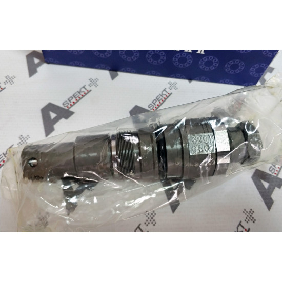 Valve Relief Hyundai xjbn-00163 AFM