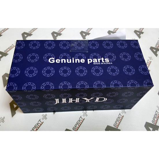 Valve Relief Hyundai xjbn-00163 AFM