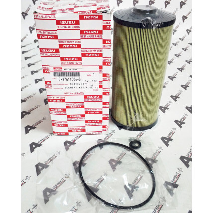 Fuel filter Isuzu 5876110040 Genuine