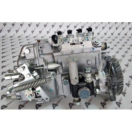 Fuel Injection Pump Isuzu 8971738520 Genuine