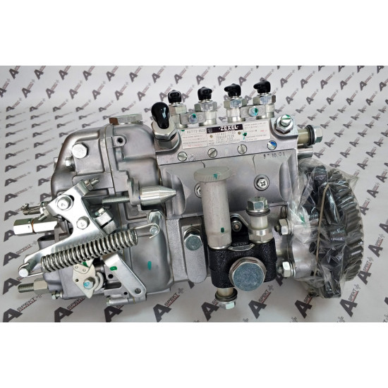 Fuel Injection Pump Isuzu 8971738520 Genuine