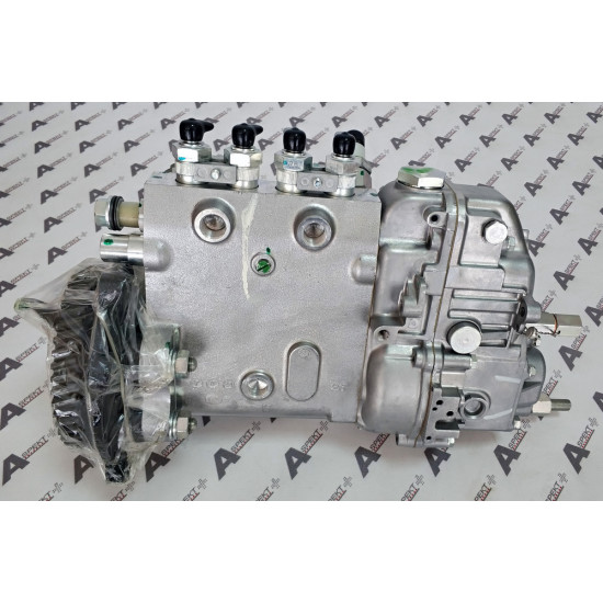 Fuel Injection Pump Isuzu 8971738520 Genuine