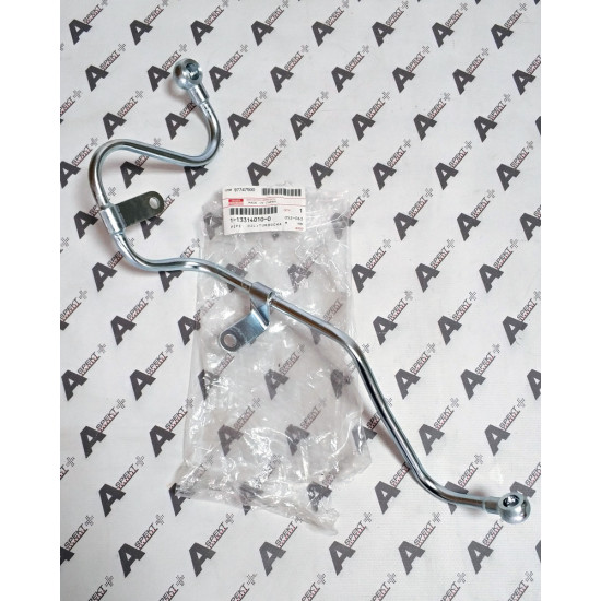 Oil Pipe Isuzu 1133140100 Genuine