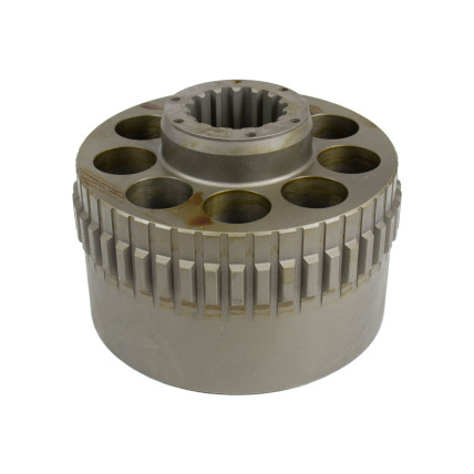 Cylinder block Rotor Kawasaki 170-9976 HANDOK