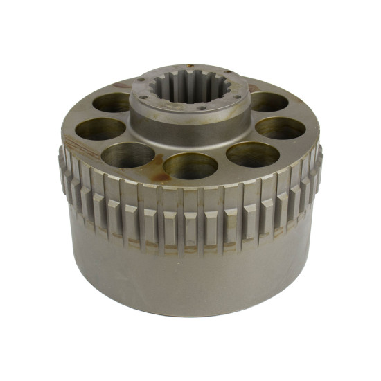 Cylinder block Rotor Kawasaki 170-9976 HANDOK