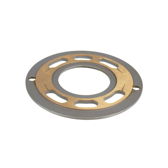 Valve plate Kawasaki 170-9982 HANDOK