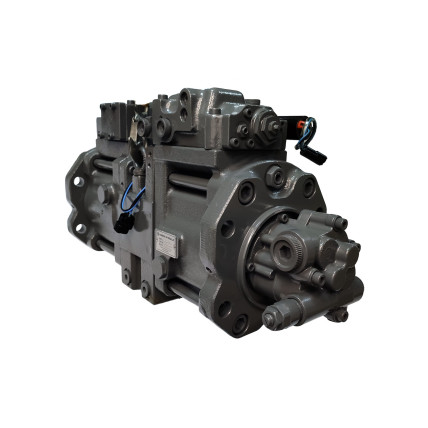 Hydraulic Pump assembly Kawasaki 20/925753 HANDOK