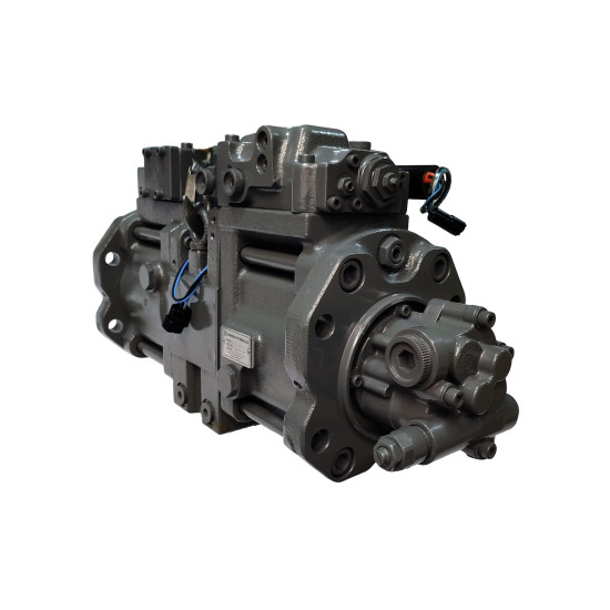 Hydraulic Pump assembly Kawasaki 20/925753 HANDOK