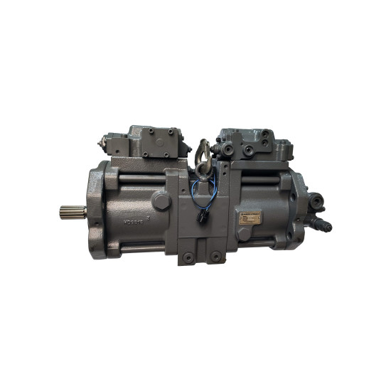 Hydraulic Pump assembly Kawasaki 20/925753 HANDOK