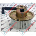 Motor del ventilador Hitachi 4370266 - 3