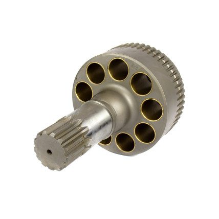 Cylinder block Rotor Toshiba 1318-168 HANDOK