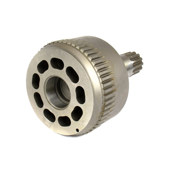 Cylinder block Rotor Toshiba 1318-168 HANDOK