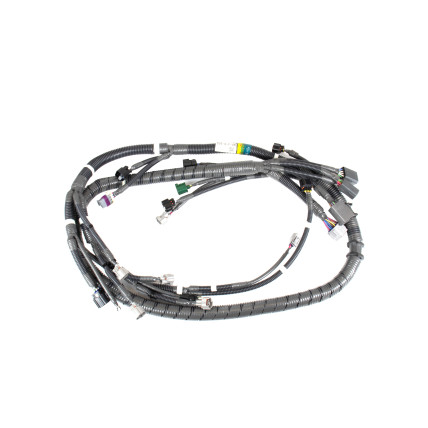 Wire Harness Isuzu 8980350544 Genuine